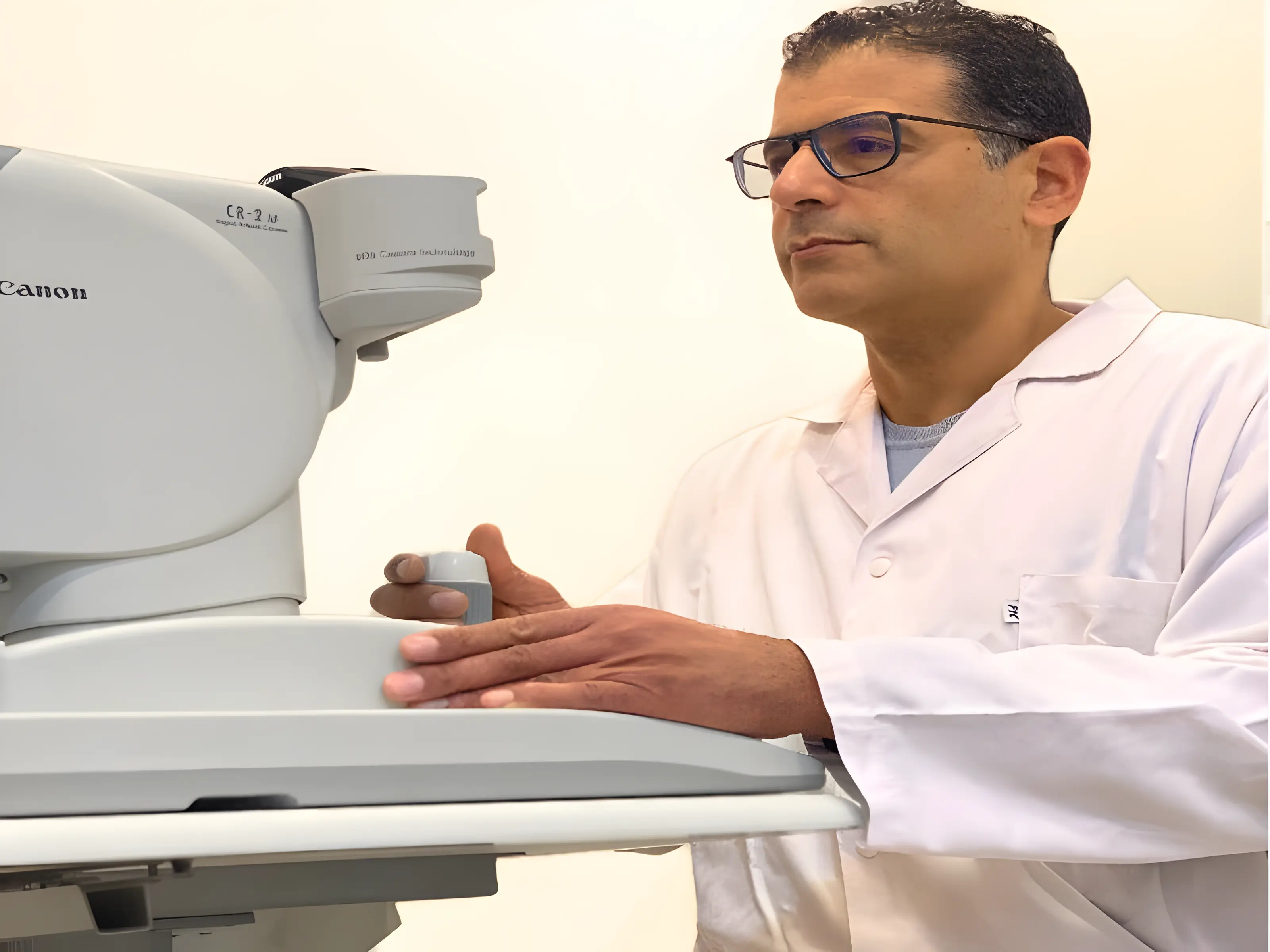 Plateau technique du cabinet